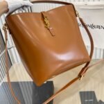 Saint Laurent Le 37 Brown 30Cm - Image 2