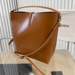 Saint Laurent Le 37 Brown 30Cm - Image 3