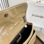 Saint Laurent Niki Medium In Vintage Beige 28cm - Image 5