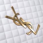 Saint Laurent Icare Maxi Shopping Bag Black 58Cm - Image 6