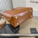 Saint Laurent Le 37 Brown 30Cm - Image 5