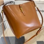 Saint Laurent Le 37 Brown 30Cm - Image 6