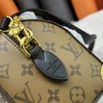 Louis Vuitton Speedy Trunk Brown 20cm M13146 - Image 8