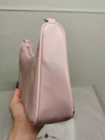 Prada Re Edition 2005 Re Nylon Pink 25Cm - Image 4