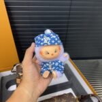 Gift set: Louis Vuitton Pochette Métis East West Brown 22Cm M46279 - Image 6