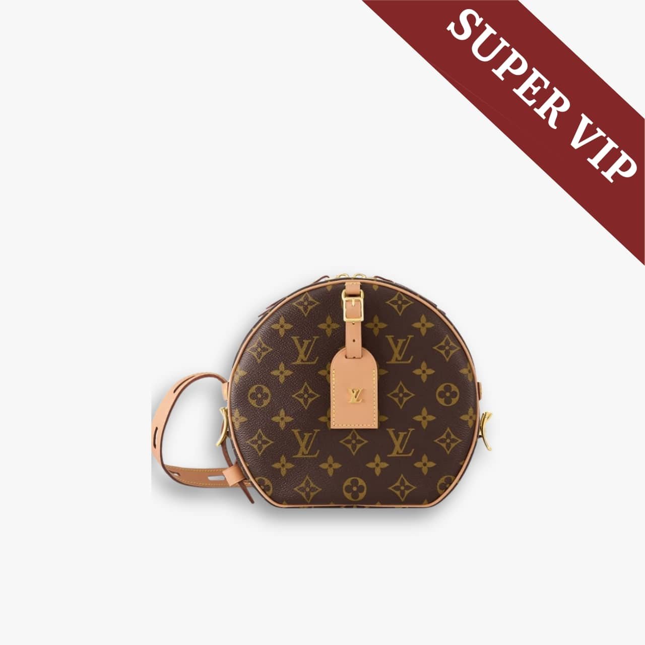myelegous-1280-x-1280-px-13-1.jpg Super Vip 1:1 – Louis Vuitton Boite Chapeau Souple MM Bag Monogram Exterior 20Cm M45647 - Image 1
