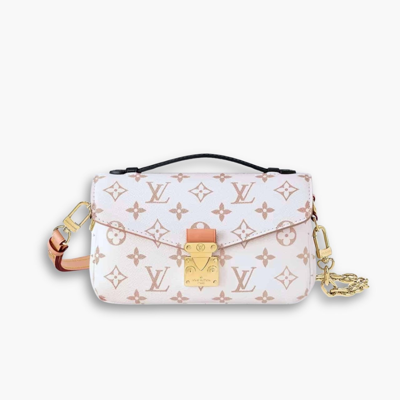 myelegous-1280-x-1280-px-2-7.jpg Louis Vuitton Pochette Métis East West Monogram Peach 21cm M46914 - Image 1