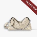 Super Vip 1:1 – Louis Vuitton Hand It All PM Bag 29Cm Cream M24114