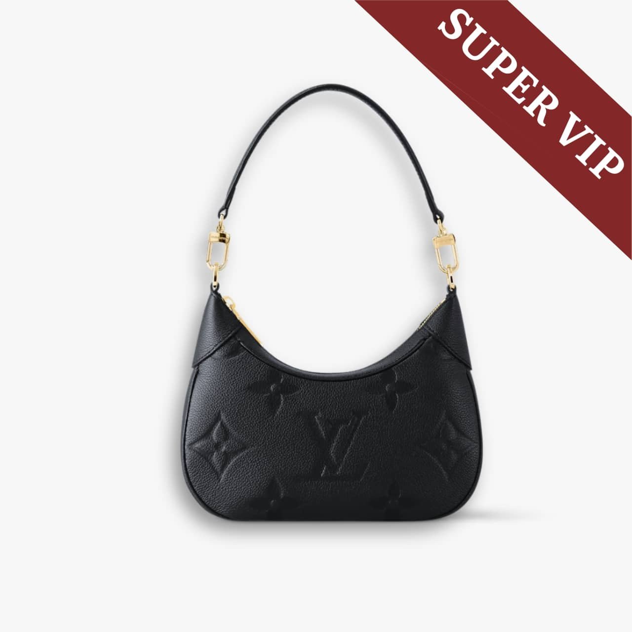 myelegous-1280-x-1280-px-44.jpg Super Vip 1:1 – Louis Vuitton Bagatelle Bag Monogram Empreinte Black 24Cm M46002 - Image 1