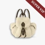 Super Vip 1:1 – Louis Vuitton Nano Teddy Backpack 25Cm M11919