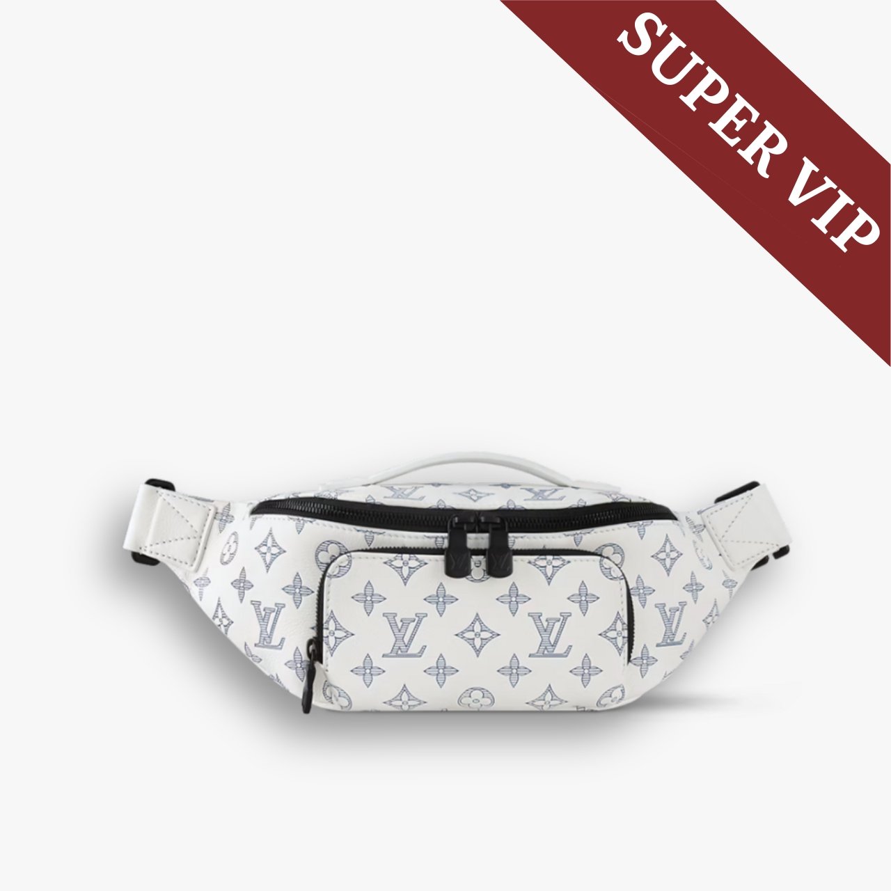 myelegous-1280-x-1280-px-71.jpg Super Vip 1:1 – Louis Vuitton Rush Bumbag White 30Cm M25227 - Image 1